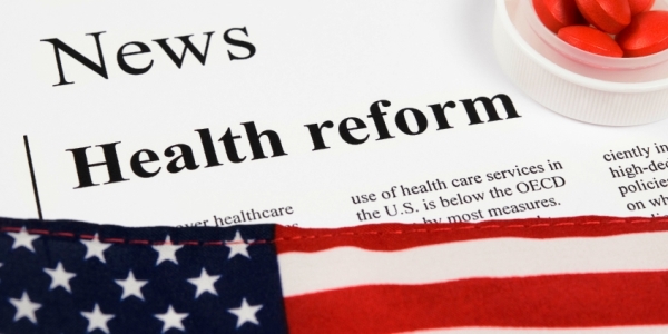 health insurance reform