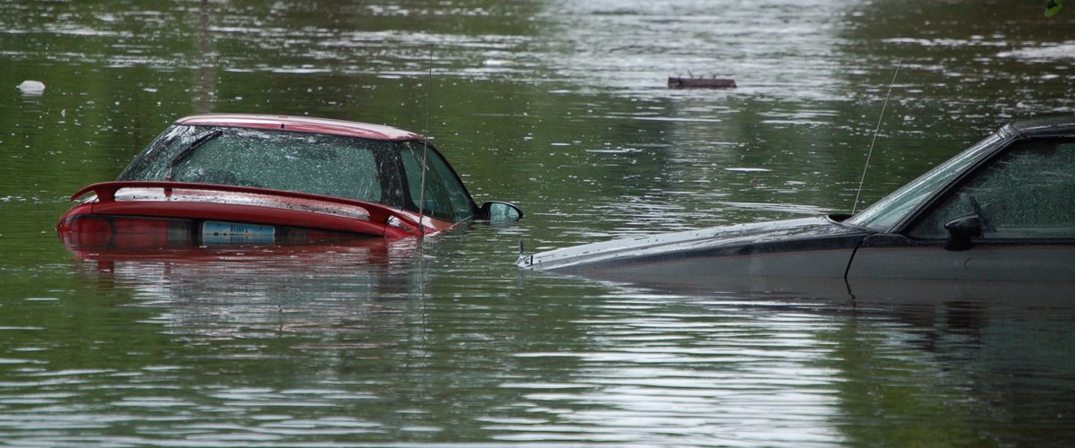 Buyer Beware Thousands Of FloodDamaged Cars Could Inundate Market