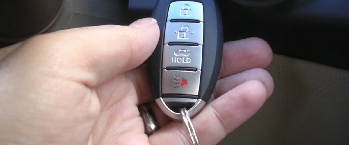 New Devices Put Key Fob Car Owners At Risk For Theft Complete Choice Insurance
