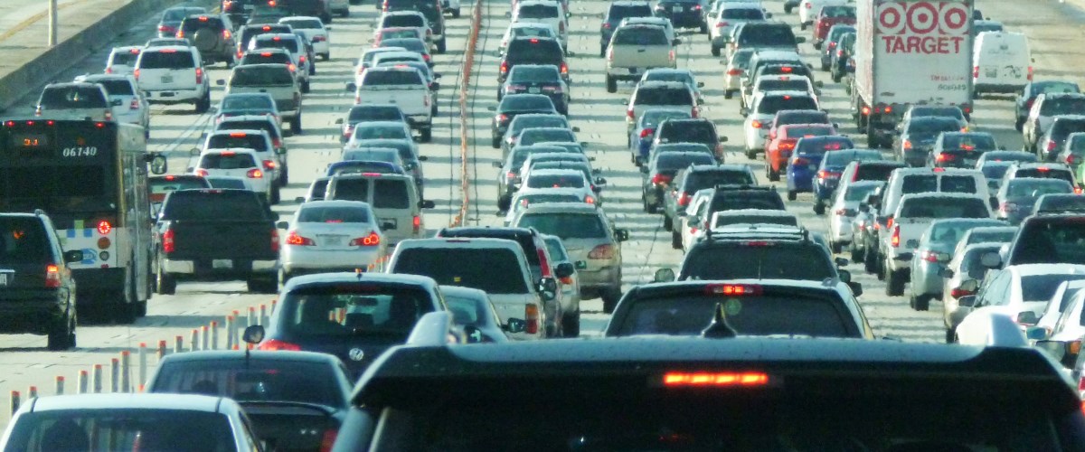 The Most Deadly Interstate In The U.S. Is In Florida